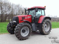 Front-hitch & Pto Lesnik CASE-IH CVX en STEYR CVT