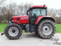 Front-hitch & Pto Lesnik CASE-IH CVX en STEYR CVT