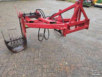 Rootball Lifter  Zij rooier 50 cm