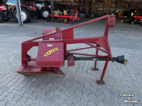 Rotary Ditcher Ceres Greppelfrees