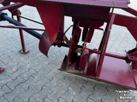 Rotary Ditcher Ceres Greppelfrees