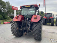 Tractor Case-IH CVX 140 type 3