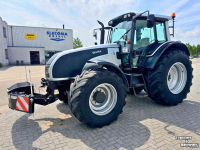 Tractor Valtra T191 HiTech