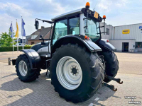 Tractor Valtra T191 HiTech