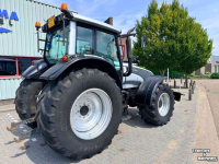 Tractor Valtra T191 HiTech