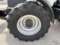 Tractor Valtra T191 HiTech