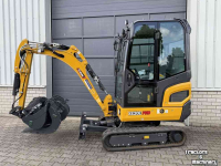 Mini-Excavator XCMG XCMG minigraver