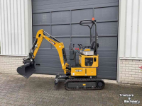 Mini-Excavator XCMG XCMG minigraver