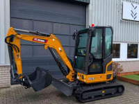 Mini-Excavator XCMG XCMG minigraver