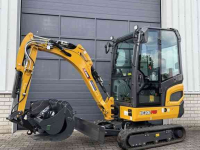 Mini-Excavator XCMG XCMG minigraver