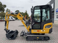 Mini-Excavator XCMG XCMG minigraver