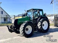 Tractor Valtra 6550 Hitech FH+PT, 5300 uur! UNIEK!