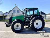 Tractor Valtra 6550 Hitech FH+PT, 5300 uur! UNIEK!