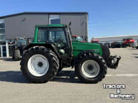 Tractor Valtra 6550 Hitech FH+PT, 5300 uur! UNIEK!