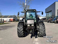 Tractor Valtra 6550 Hitech FH+PT, 5300 uur! UNIEK!
