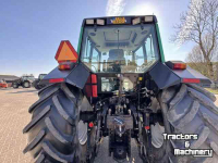 Tractor Valtra 6550 Hitech FH+PT, 5300 uur! UNIEK!