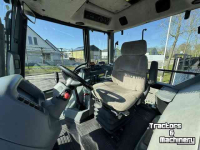 Tractor Valtra 6550 Hitech FH+PT, 5300 uur! UNIEK!