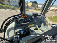 Tractor Valtra 6550 Hitech FH+PT, 5300 uur! UNIEK!