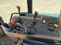 Tractor John Deere 7700 powerquad