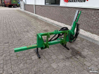 Other attachments and accessories MFH HT120