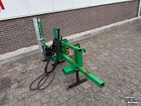 Other attachments and accessories MFH HT120