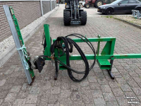 Other attachments and accessories MFH HT120