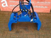 Other attachments and accessories Eurograb Sorteergrijpers met rotator