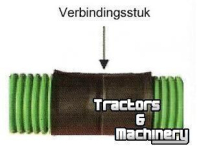 Slurry tank  Drenotube