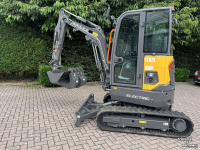 Excavator Volvo ECR 25E