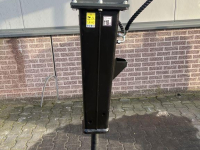 Hydraulic rock breakers Yanmar DMS 210 sloophamer