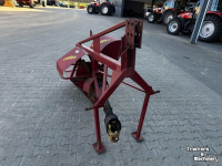 Rotary Ditcher Ceres Greffelfrees