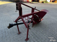 Rotary Ditcher Ceres Greffelfrees