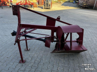 Rotary Ditcher Ceres Greffelfrees