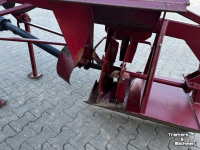 Rotary Ditcher Ceres Greffelfrees
