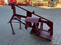 Rotary Ditcher Ceres Greffelfrees