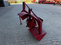 Rotary Ditcher Ceres Greffelfrees