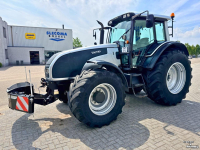 Tractor Valtra T191 HiTech