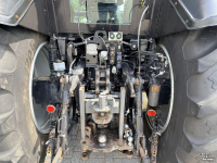 Tractor Valtra T191 HiTech