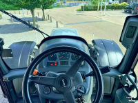 Tractor Valtra T191 HiTech