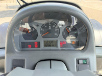 Tractor Valtra T191 HiTech