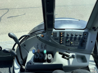 Tractor Valtra T191 HiTech