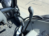 Tractor Valtra T191 HiTech