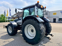 Tractor Valtra T191 HiTech
