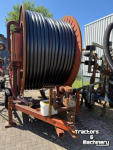 Irrigation hose reel Faber Faber 90/350 regenhaspel