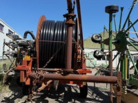 Irrigation hose reel Faber Faber 90/350 regenhaspel