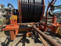 Irrigation hose reel Faber Faber 90/350 regenhaspel