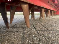 Rotary Harrow Howard Kongskilde HK 31-350 Rotorkopeg