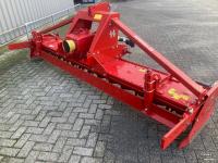 Rotary Harrow Howard Kongskilde HK 31-350 Rotorkopeg