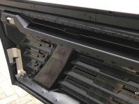 Diverse new spare-parts Lemken Saphir 9 / 10 300 Tankdeksel met schade