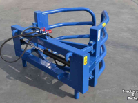 Bale clauw Qmac Ronde Balenklem 90-180 Euro (2cil)